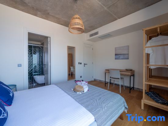 Notos Club - 14 Premium Villas with Openair Restaurant&Tennis Court in Nature