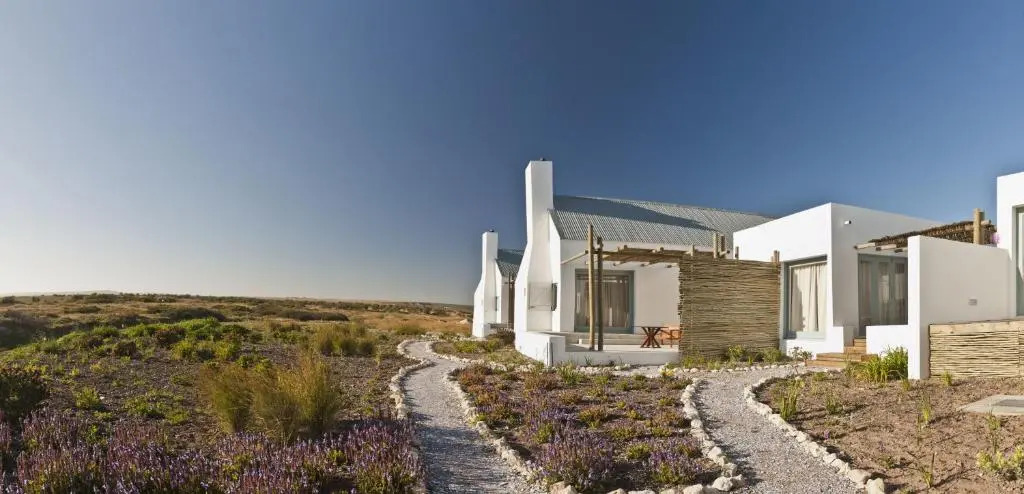 Strandloper Ocean Boutique Hotel