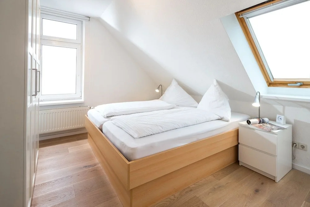 Strandloft Norderney