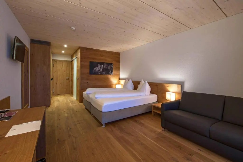 Hotel Reuti