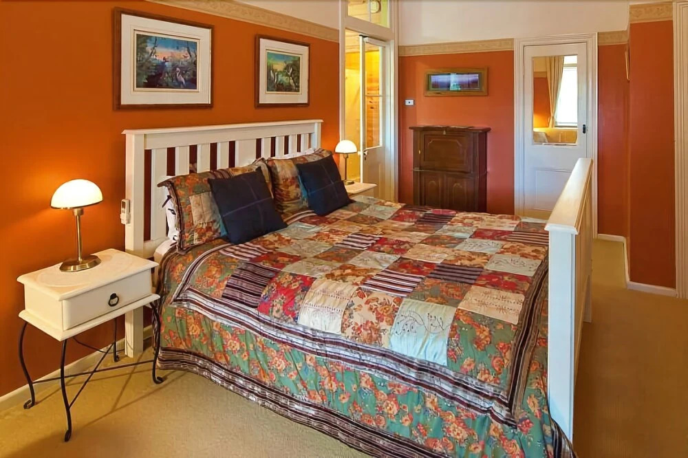 Milton Bed and Breakfast