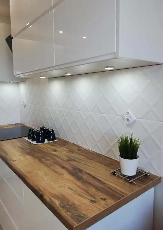 Apartament Oksywie