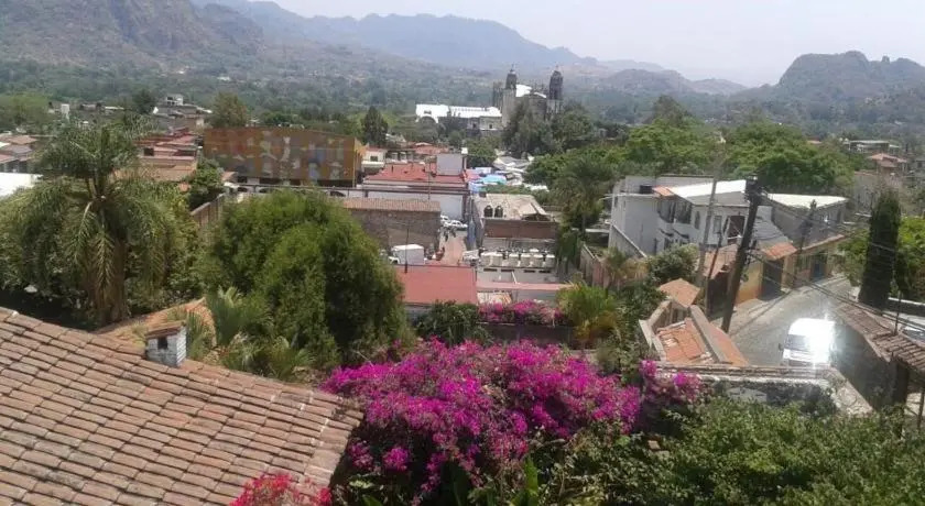 Posada Paraiso
