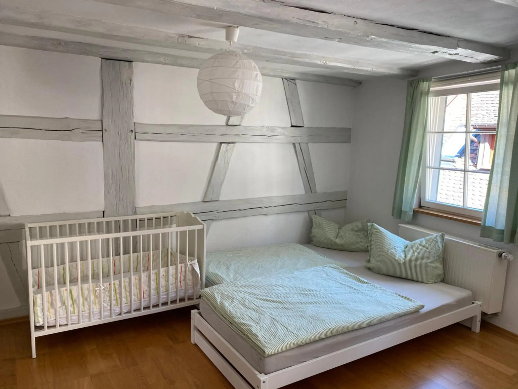 Ferienwohnung im Herzen der Altstadt