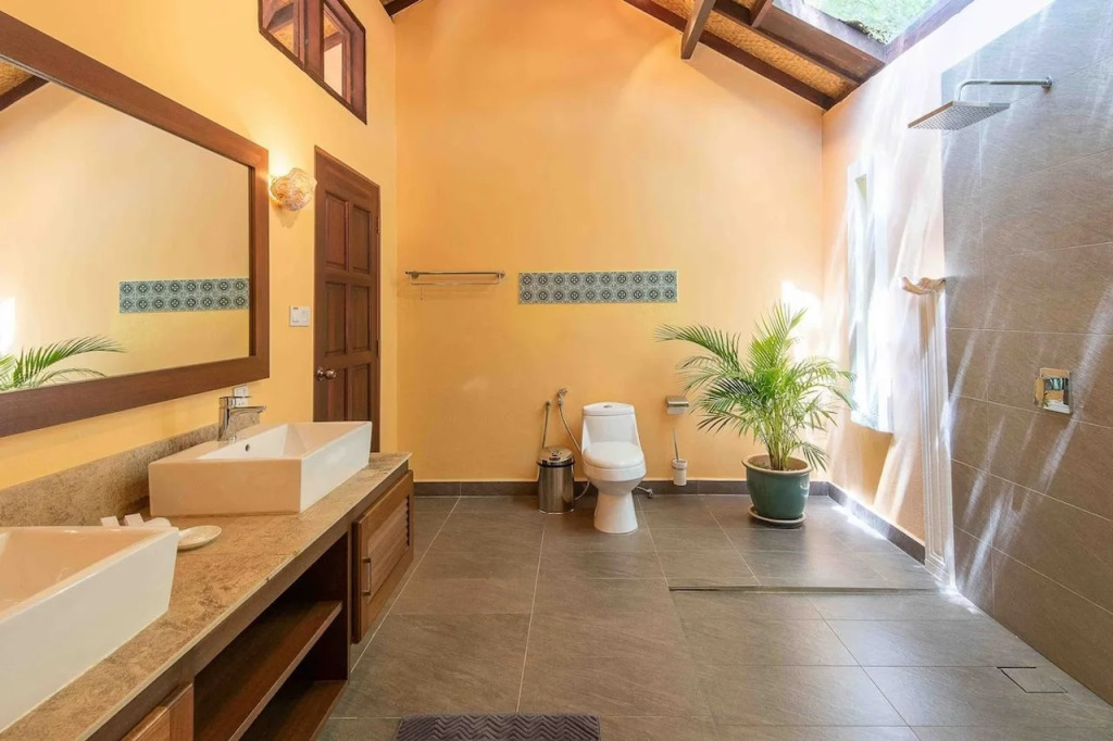 Limasan Villa Langkawi