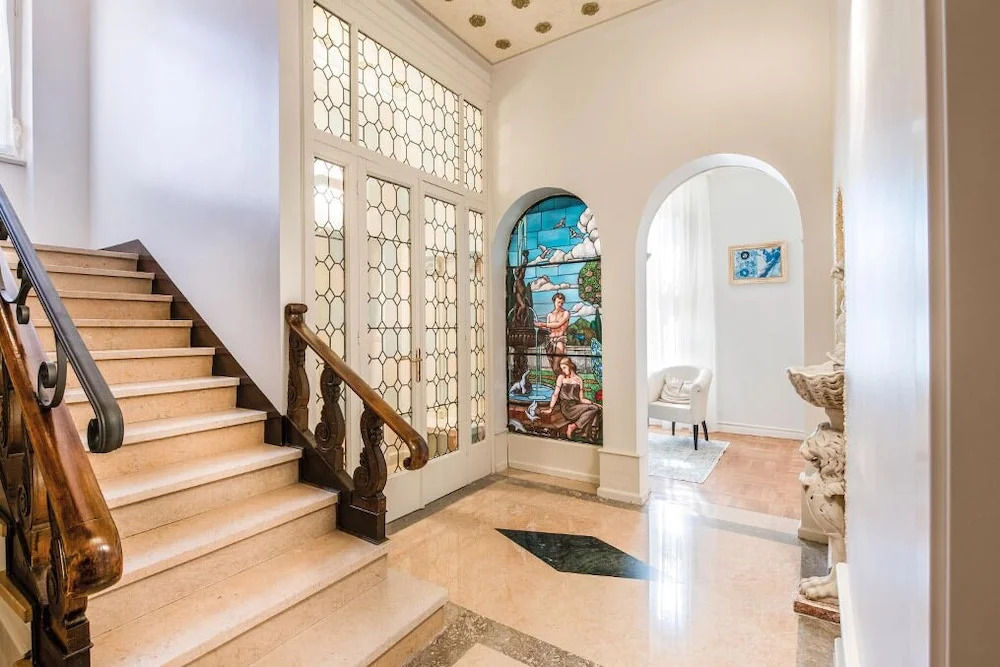 Villa Natalia
