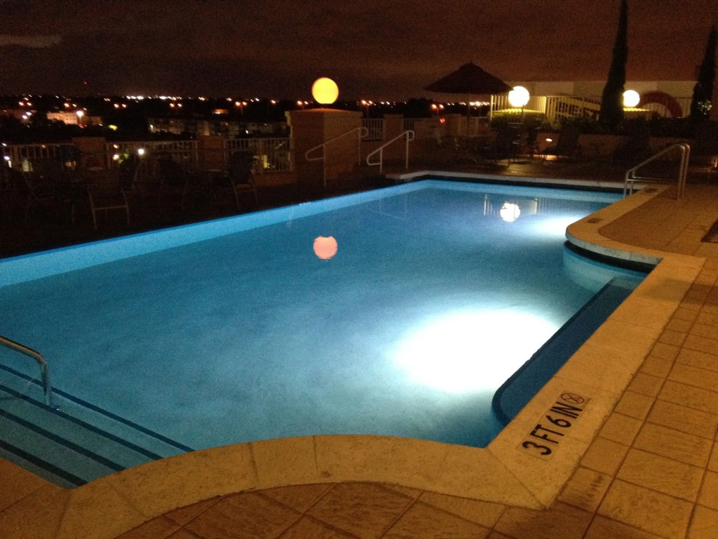 Dadeland Towers by Miami Vacations