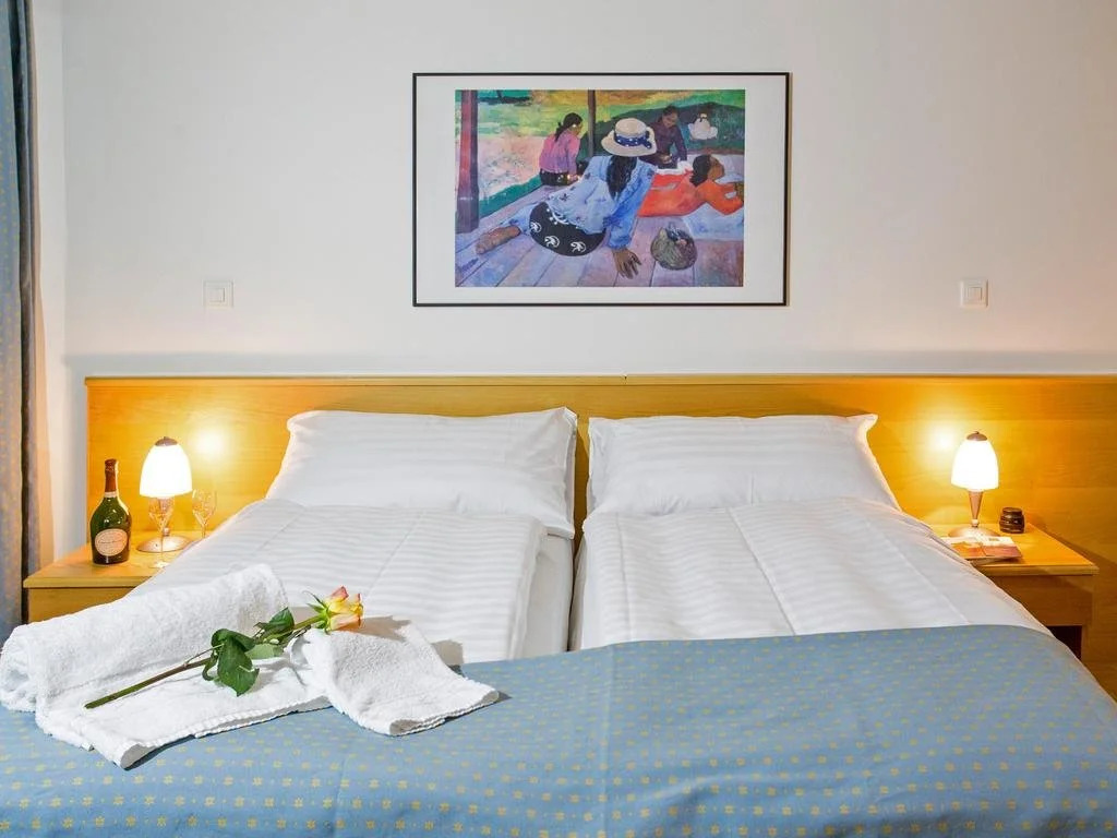 Los Lorentes Residences Bulle