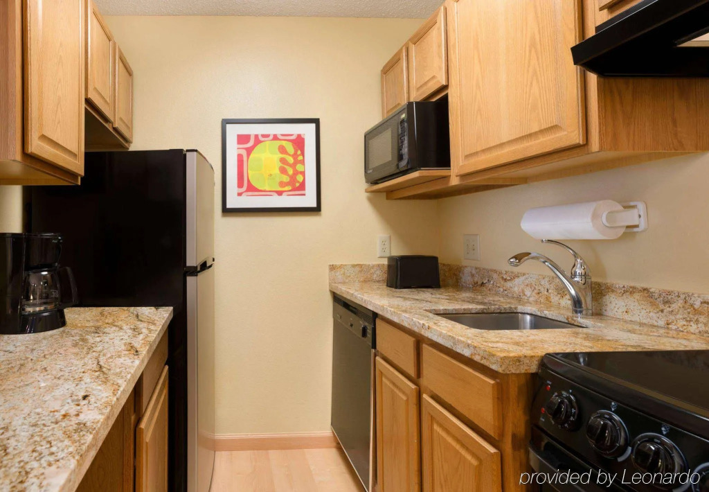 TownePlace Suites Houston Energy Corridor/Katy Freeway