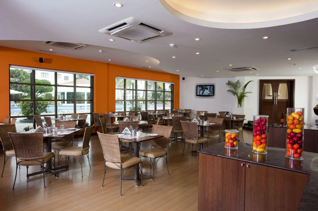 Lemon Tree Hotel, Aurangabad