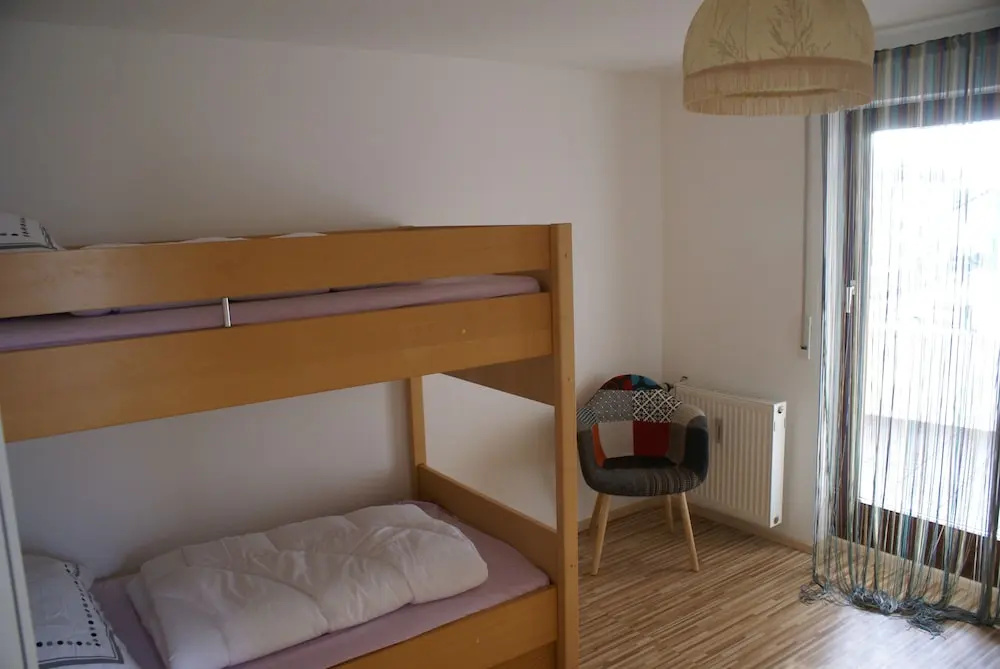 Moor Apartment