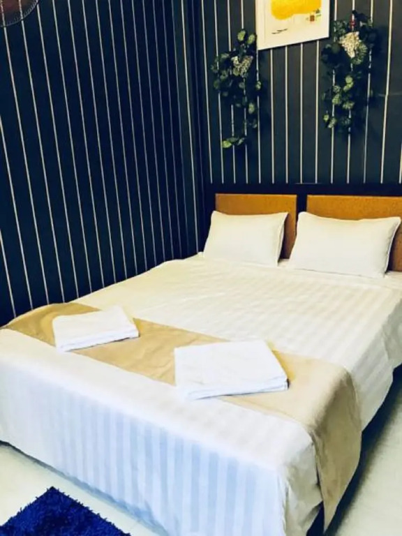 Bsun Homestay
