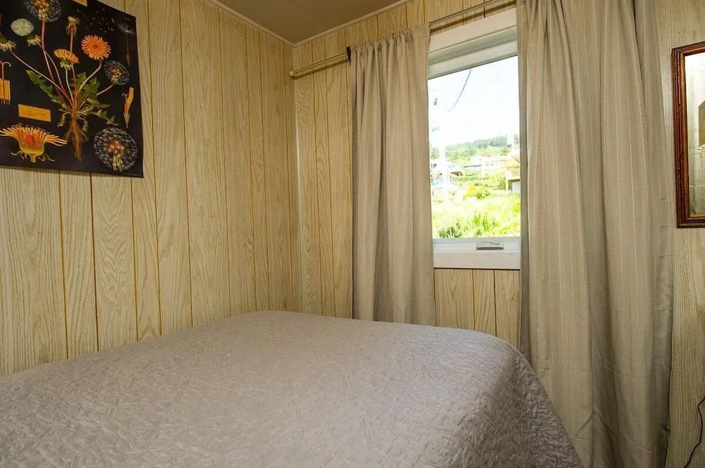Aster Cabin