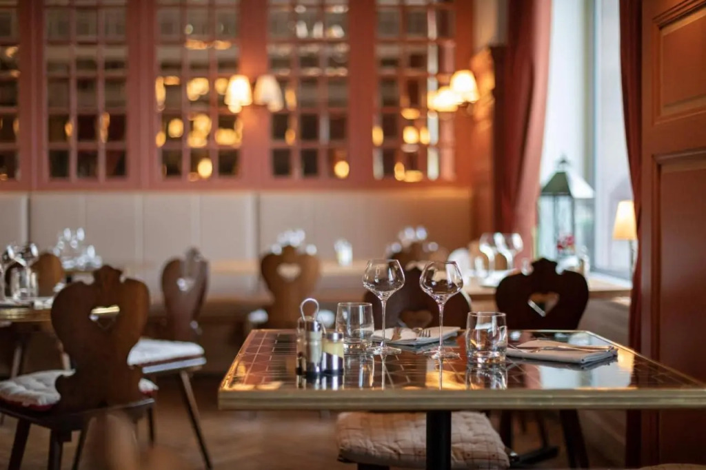 Grand Hôtel Bristol By Stay Collection
