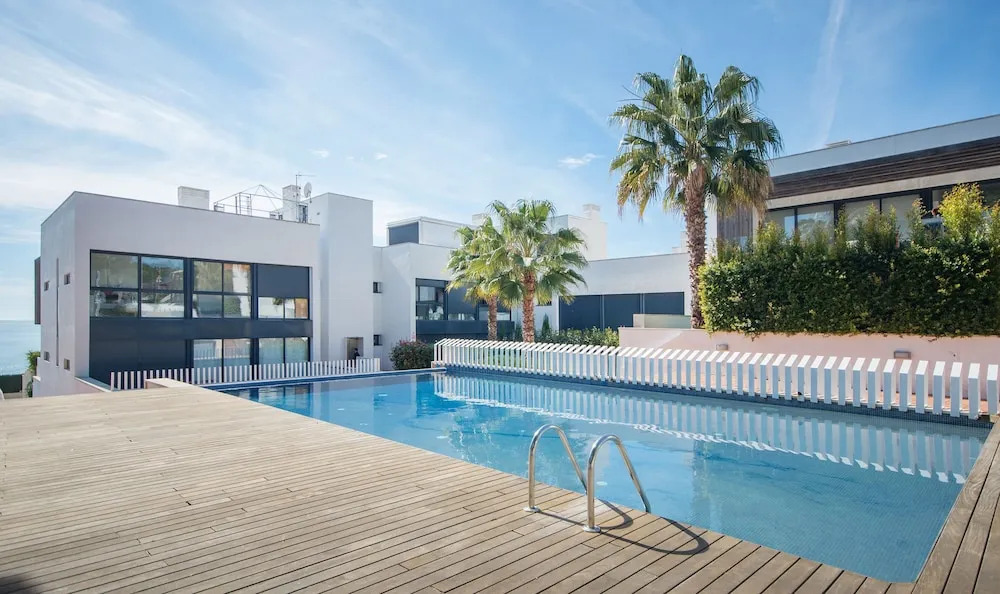 Apartamento Mirador Cala Romana TVL 46