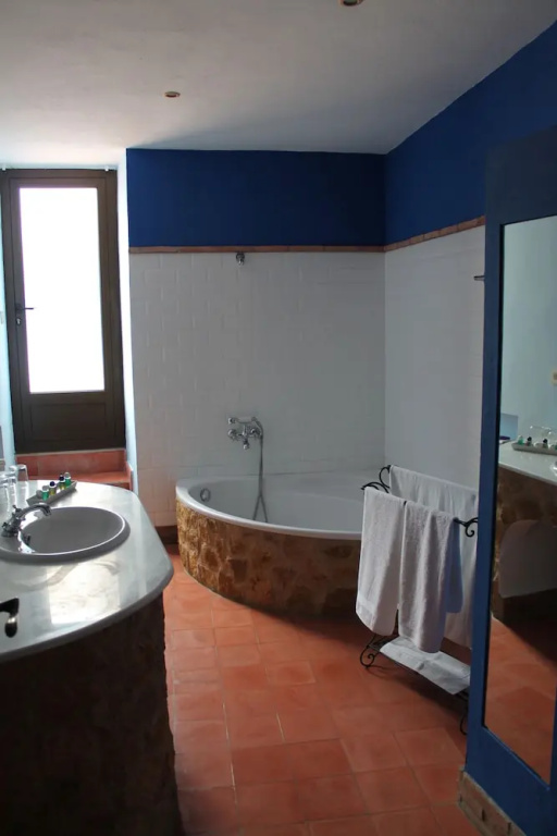 Hotel Rural La Posada de las Cigüeñas