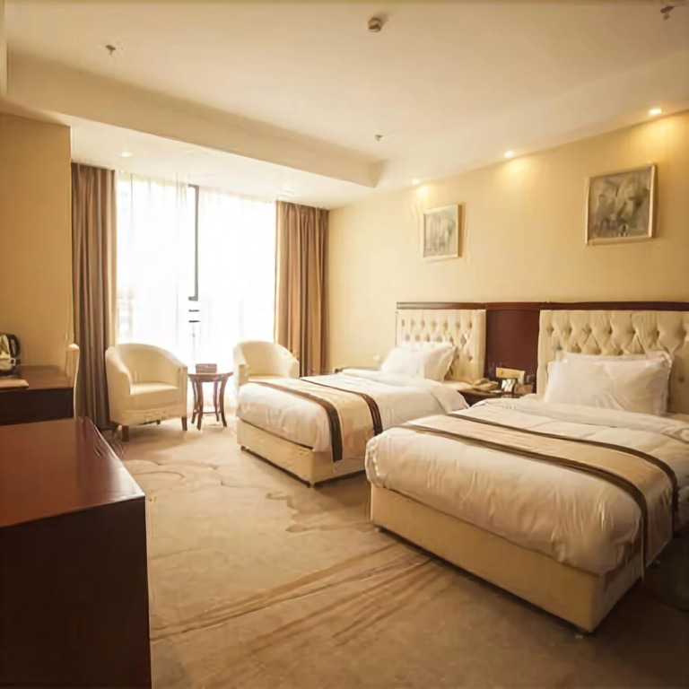 Fuli Tiancheng Hotel