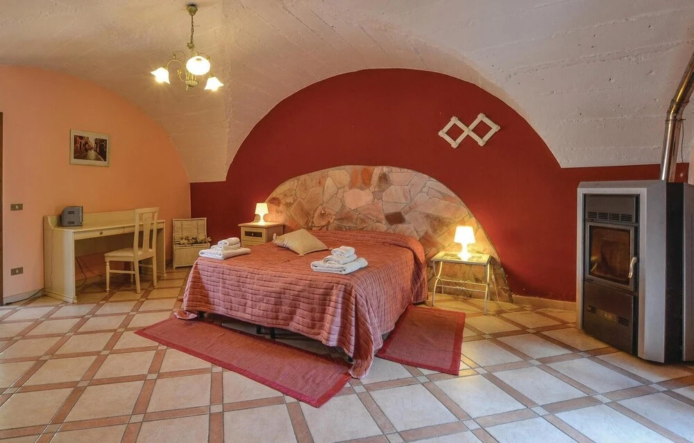 La Pedrera