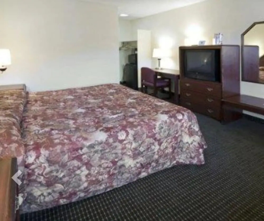 American Eagle Inn Fayetteville