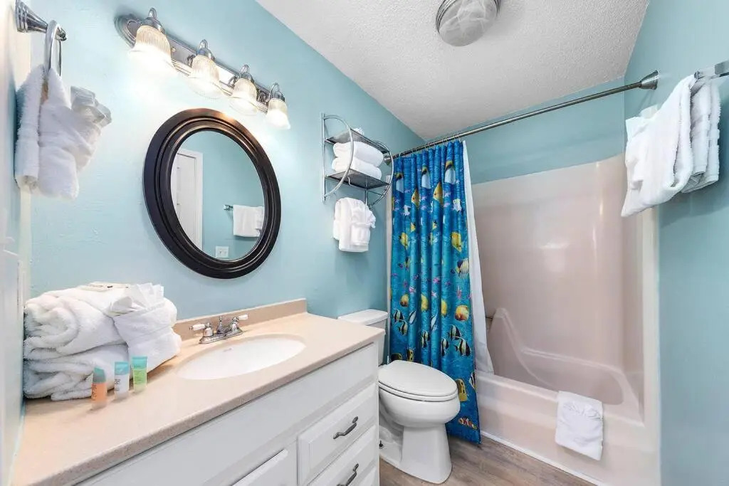 Sunsation-5BR W/Private Pool - Sleeps 18