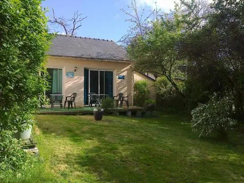 Au Jardin dEau
