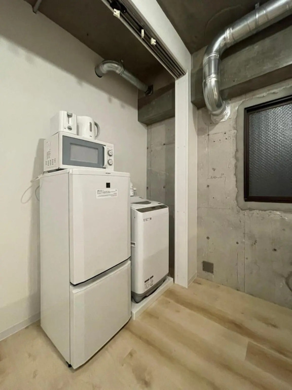 2BR Modern Apartment next to Peace Park 10 Ppl