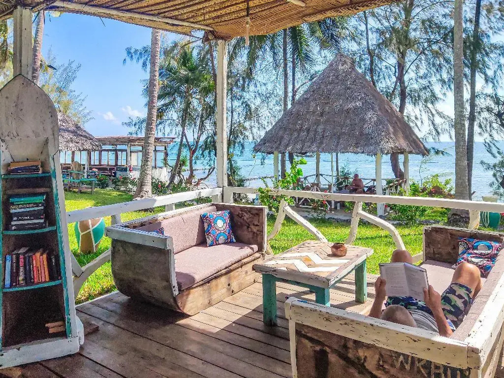 Paradise Beach Resort & Spa