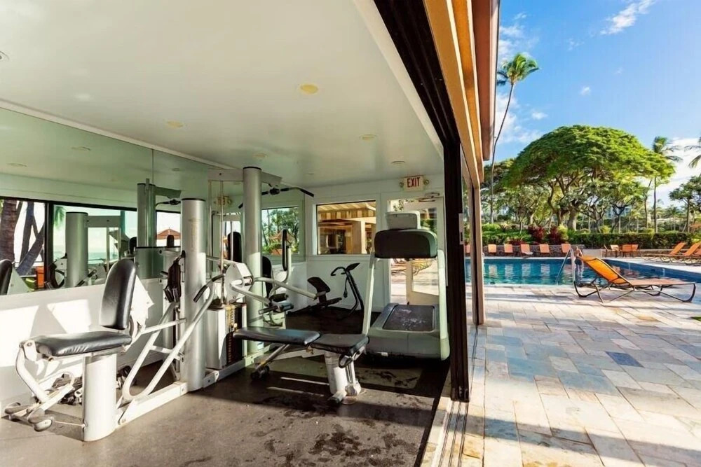 Wailea Elua, #1104 2 Bedroom Condo by RedAwning
