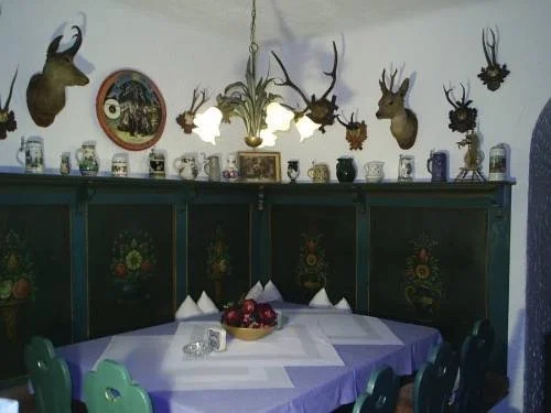 Hotel Pension Schmittental