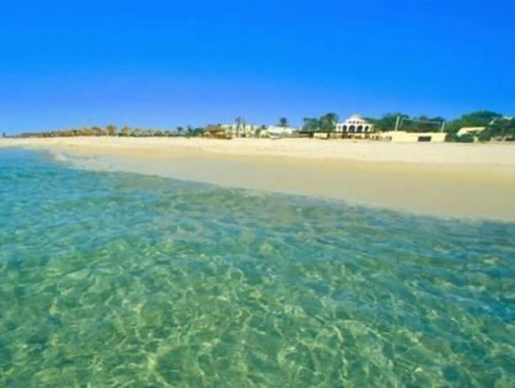 Traveltodo Village Africa Jade Thalasso