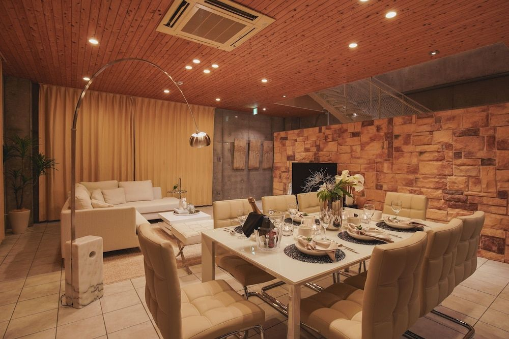 Infinity Resort Chatan