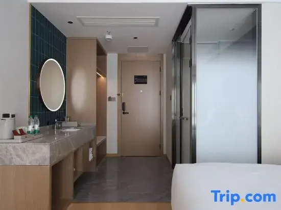 R ROYALSS HOTEL (Guanchang in Fuzhou)