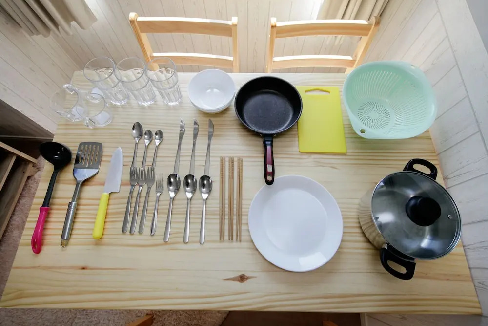 Kinshicho Apartment