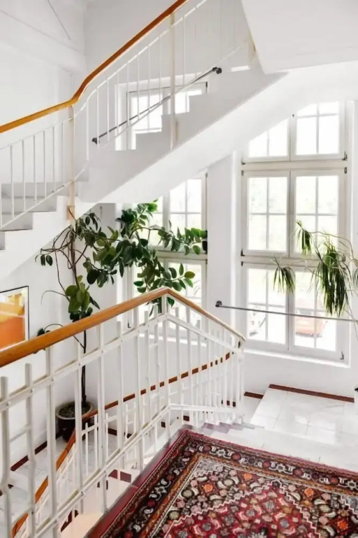 WHLIVING - Apartments & Studios in Konstanz