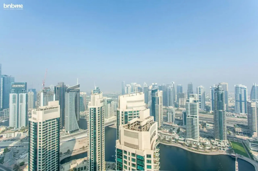 Unit 3702 Murjan 6 in Dubai