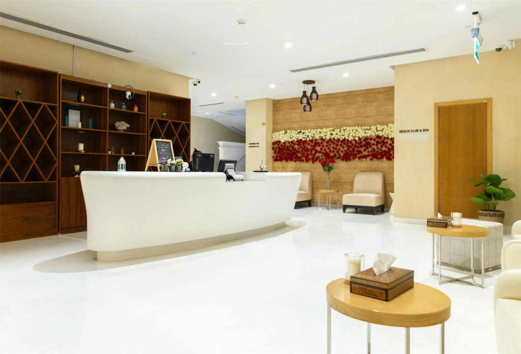 Radisson Hotel Muscat Panorama