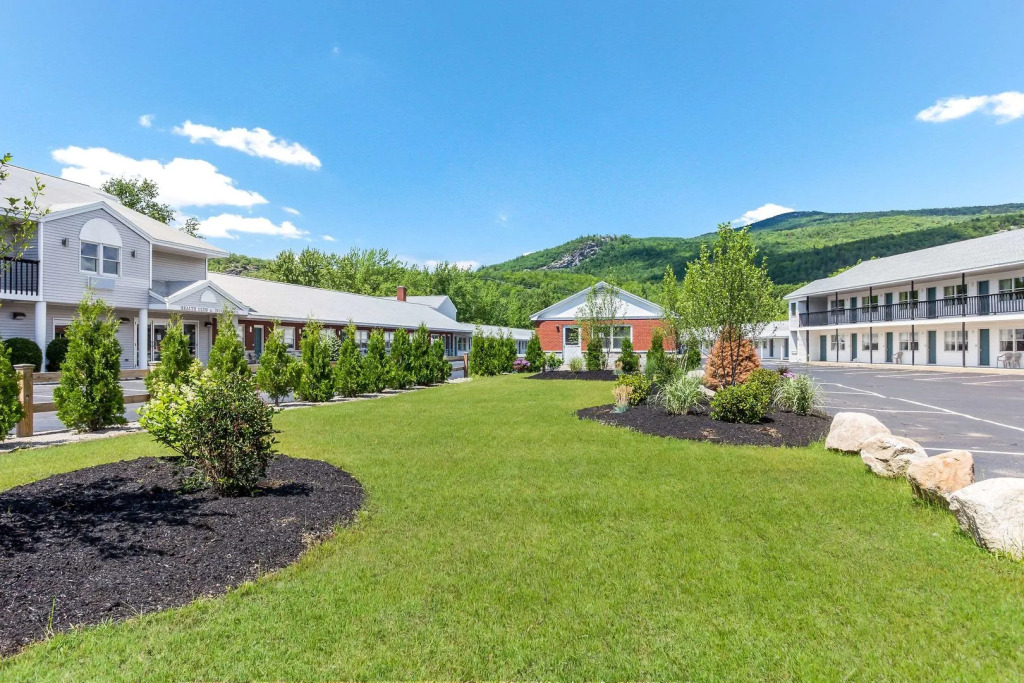 Quality Inn & Suites Gorham White Mountains