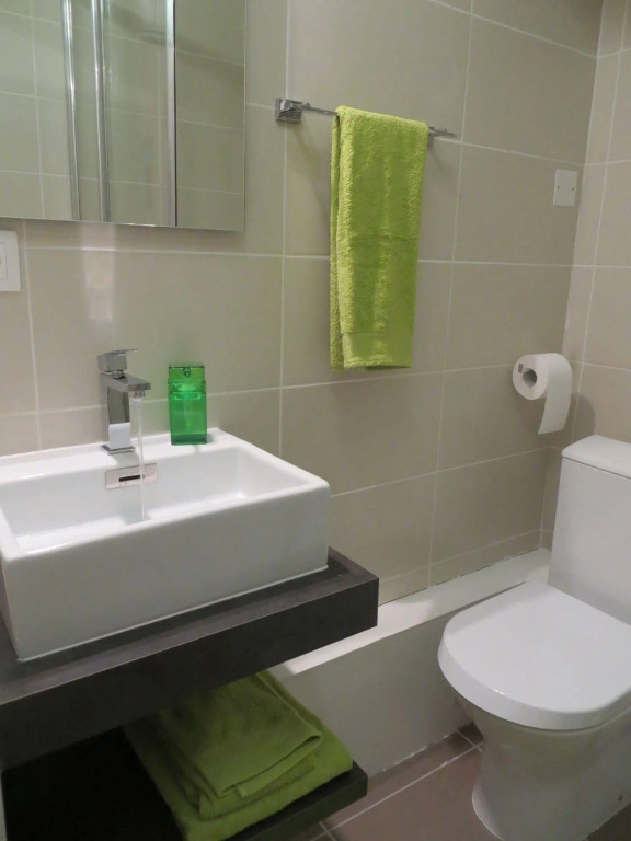 Appartement Toulouse Capitole 1