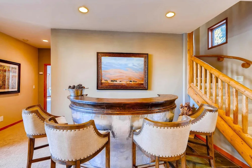 Grande View on the Blue as Seen on Hgtv