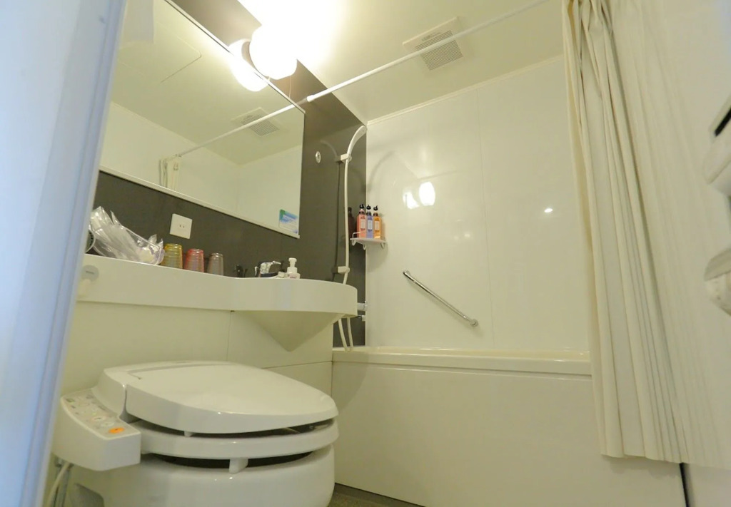 Hotel Keihan Sapporo