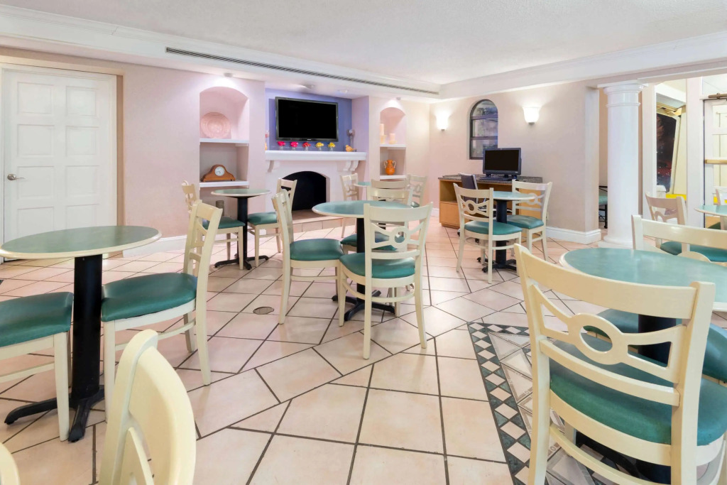 La Quinta Inn by Wyndham Farmington