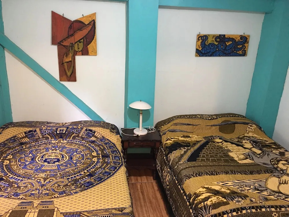 La Casa de Manito