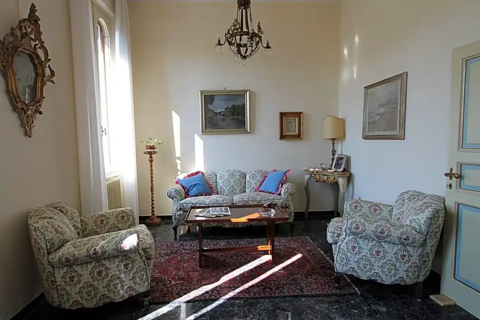 Il Diospero B&B