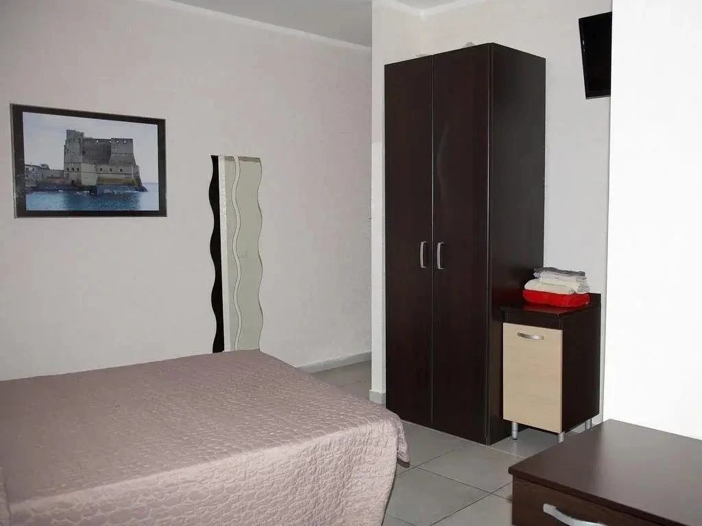 Bed & Breakfast De Bono
