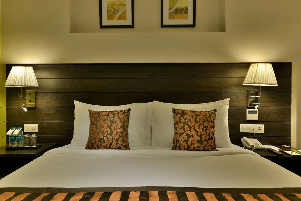 Hotel Planet
