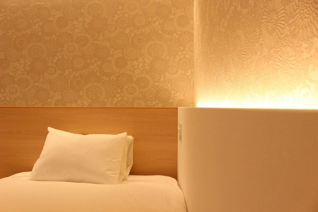 RESI STAY Hachi Inn