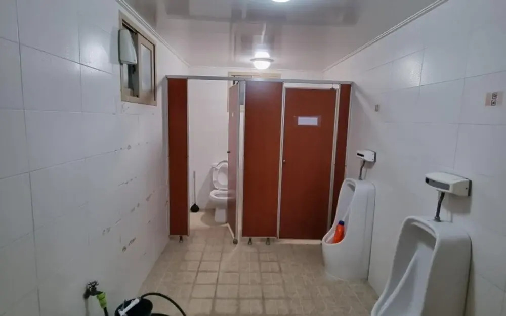 Jeju Ilchul Eondeok Sinsan Guest House