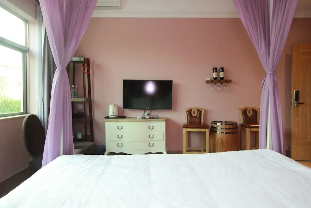 Secret Garden Inn
