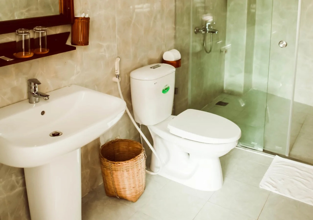 Mai Chau Sunset Boutique Hotel