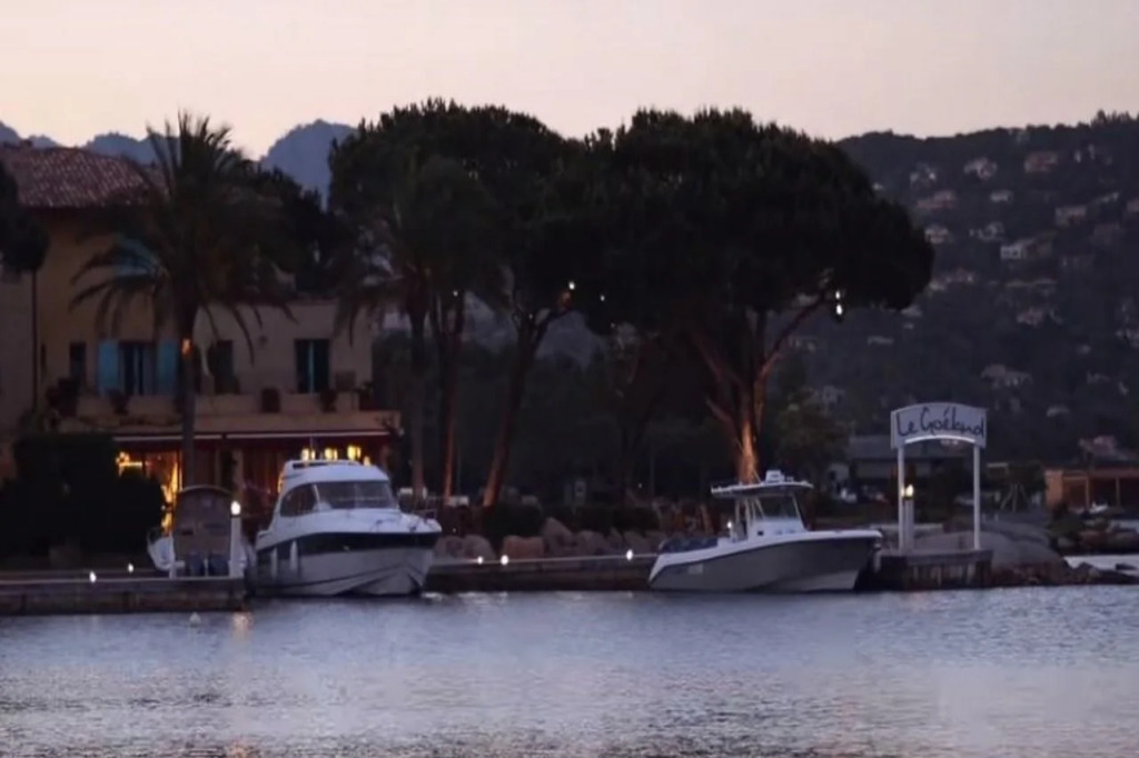 Casa Santini x Roc Seven